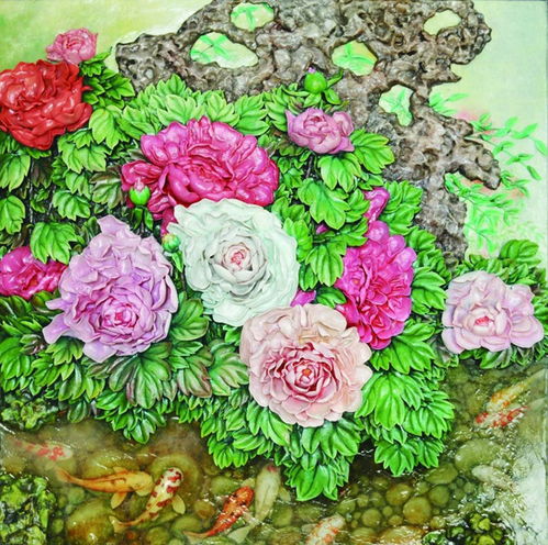与泥为伴，倾塑心声——国家一级工艺美术品设计师冯雁东的匠心之路