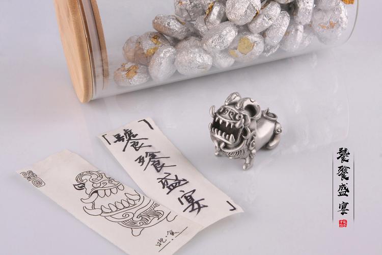 匠心六重奏 工艺美术产品的六连播盛宴